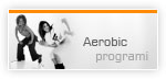Aerobic Programi
